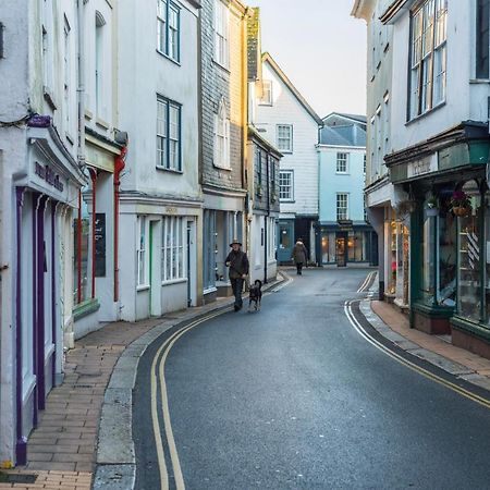 Stunning Studio Cntrl Totnes With Parking Екстериор снимка