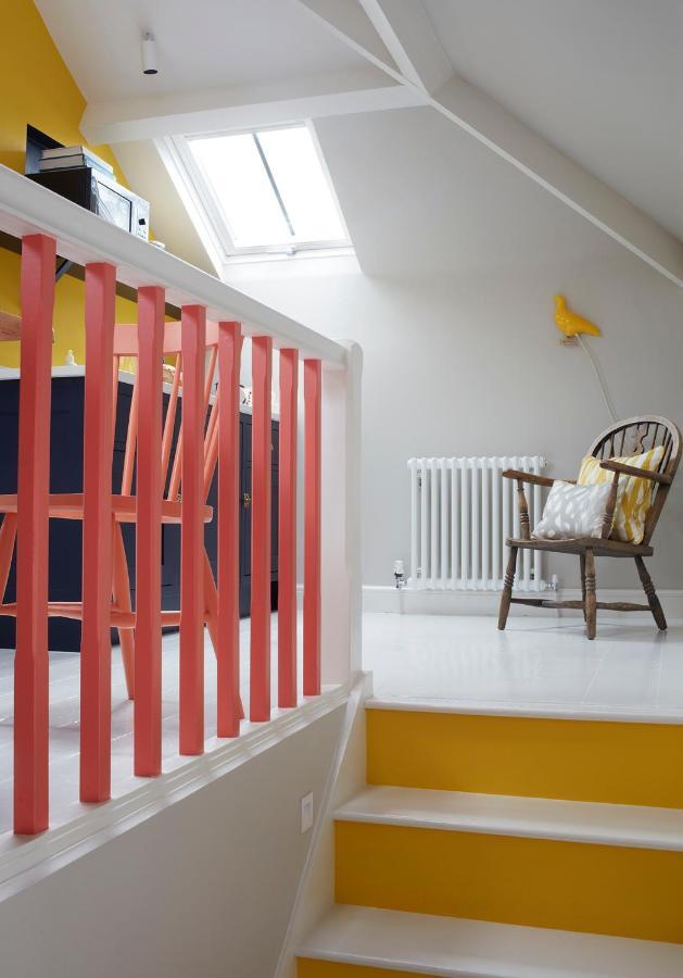Stunning Studio Cntrl Totnes With Parking Екстериор снимка